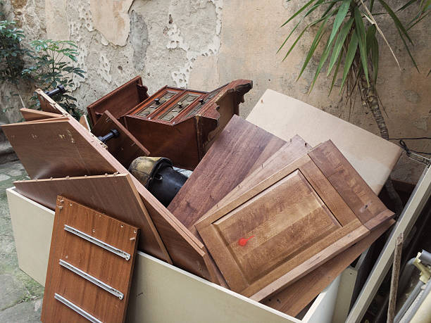 Reliable Raven, VA Junk Removal Services Solutions